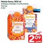Nektar Semu, 500 ml

