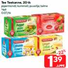 Tee Teekanne, 20 tk
