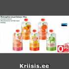 Ökoloogiline smuuti Salvest, 110 g

