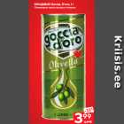 Oliivijääkõli Goccia, D’oro, 1 l
