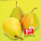 Pirn Packham, 1 kg
