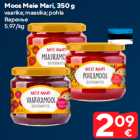 Moos Meie Mari, 350 g
