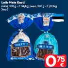 Leib Meie Eesti

