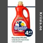Pesuvahend Woolite
