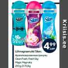 Lõhnagraanulid Silan
