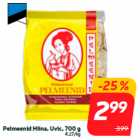 Pelmeenid Hiina, Uvic, 700 g