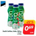 Keefir Gefilus, Valio, 300 g
