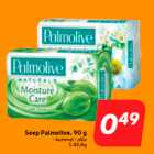 Allahindlus - Seep Palmolive, 90 g