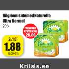 Hügieenisidemed Naturella Ultra Normal 20 tk