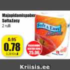 Majapidamispaber Soft&Easy