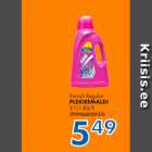 Vanish Regular PLEKIEEMALDI 3 l