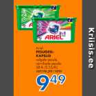 Ariel PESUGEEL-KAPSLID