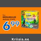 Ses MEGAMULLID 
