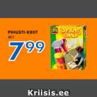 PIHUSTI-KRIIT