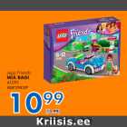 Lego Friends MIA BAGI