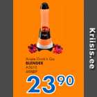 Ariete drink´n Go BLENDER