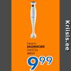 Severin SAUMIKSER SM3736