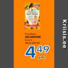Purederm JALAMASK