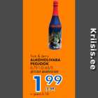 Tom & Jerry ALKOHOOLIVABA PEOJOOK 0,75 l