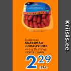 Saaremaa SAAREMAA JUUSTUVIINER 440 g