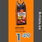 GRILLSÜSI 15 l