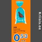 LEIB Rukkirääk 600 g
