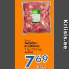Karni ŠAŠLÕKIKUUBIKUD 2 kg