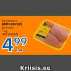Allahindlus - Rannamõisa BROILERIFILEE 
