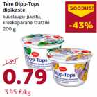 Соус DIPP
