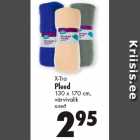 X-Tra
Pleed