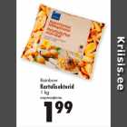 Rainbow
Kartulisektorid
1 kg