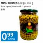 Allahindlus - MINU HERNES 