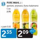 Магазин:Maksimarket, Konsum,Скидка:СОК