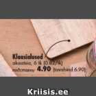 Klaasialused
