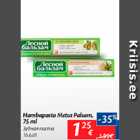 Hambapasta Metsa Palsam, 75 ml