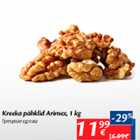 Allahindlus - Kreeka pähklid Arimex, 1 kg