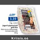 Allahindlus - Jogurti-piparmündi grill-liha 550 g