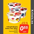Магазин:Hüper Rimi, Rimi, Mini Rimi,Скидка:Творожный крем