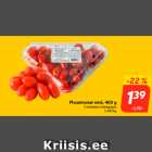 Магазин:Hüper Rimi, Rimi, Mini Rimi,Скидка:Сливовые помидоры
