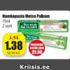 Hambapasta Metsa Palsam