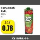 Tomatimahl Cido 