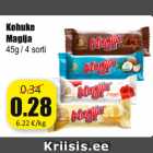 Магазин:Grossi,Скидка:Сырок