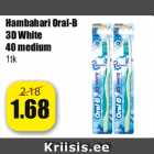 Зубная щетка Oral-B