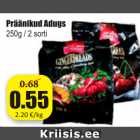Магазин:Grossi,Скидка:Пряники Adugs