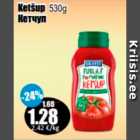 Ketšup 530 g