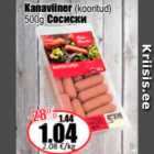 Kanaviiner