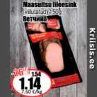 Maasuitsu fileesink