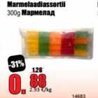 Мармелад