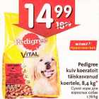 Магазин:Hüper Rimi, Rimi,Скидка:Сухой корм для взрослых собак