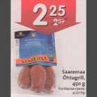 Saaremaa Õhtugrill,450 g 